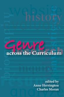 Genre Across The Curriculum