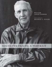 Southern Paiute : A Portrait