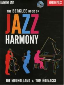 BERKLEE BOOK OF JAZZ HARMONY