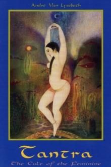 Tantra : Cult of the Feminine