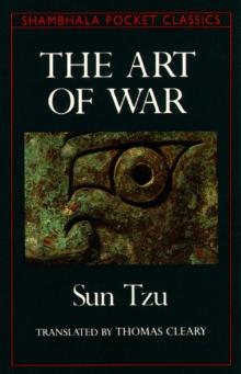 The Art of War (Pocket Edition)