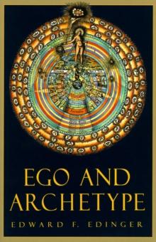 Ego and Archetype