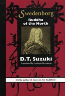 SWEDENBORG : BUDDHA OF THE NORTH