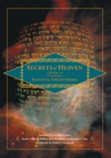 SECRETS OF HEAVEN 1