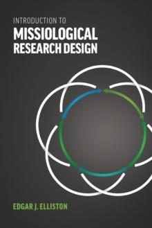 Introduction to Missiological Research Design