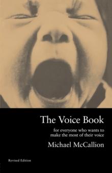 The Voice Book : Revised Edition