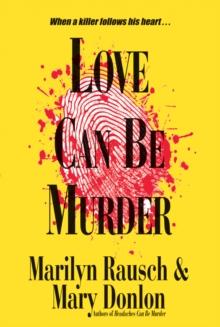 Love Can Be Murder