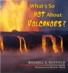 What's So Hot About Volcanoes?