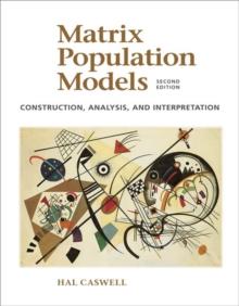 Matrix Population Models