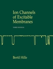 Ionic Channels of Excitable Membranes