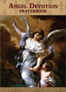 Angel Devotion Prayerbook