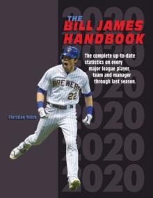 The Bill James Handbook 2020