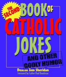 Second Book of Catholic Jokes