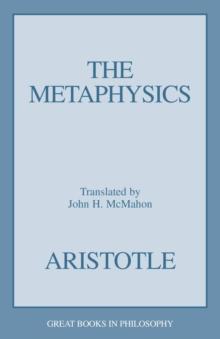 The Metaphysics