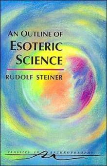 An Outline of Esoteric Science