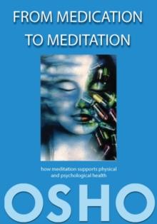 From Medication to Meditation : How meditation supports physical and psychological health