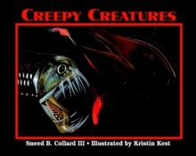 Creepy Creatures