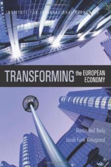 Transforming the European Economy