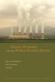 Global Warming and the World Trading System