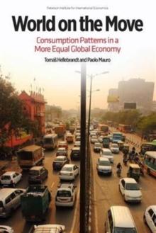 World on the Move - Consumption Patterns in a More  Equal Global Economy