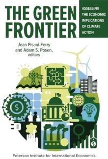 The Green Frontier : Assessing the Economic Implications of Climate Action