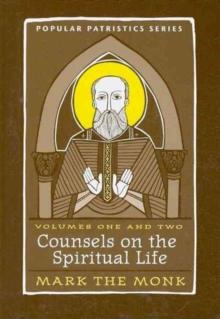 Counsels on the Spiritual Life