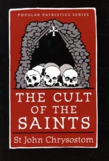 The Cult of the Saints