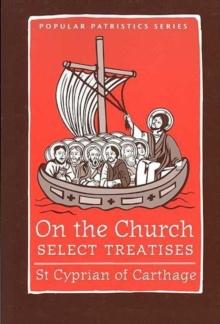 On the Church  Select Treatises