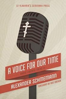 A A Voice For Our Time: Radio Liberty Talks, Volume 1