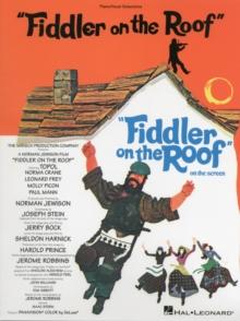 Fiddler On The Roof