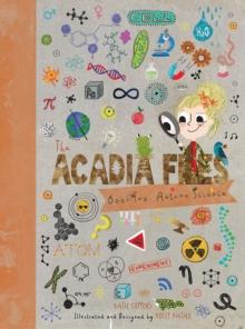 The Acadia Files : Book Two, Autumn Science