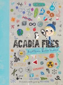 The Acadia Files : Book Three, Winter Science