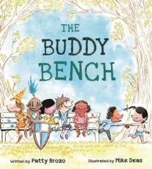 The Buddy Bench