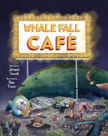 Whale Fall Cafe