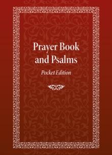 Prayer Book and Psalms : Pocket Edition