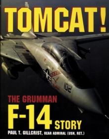 Tomcat! : The Grumman F-14 Story