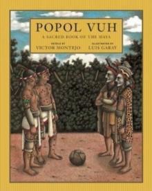 Popol Vuh