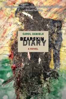 Bearskin Diary