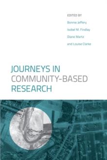 Journeys in Community-Based Research