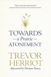 Towards a Prairie Atonement