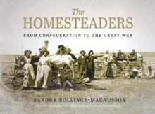 The Homesteaders