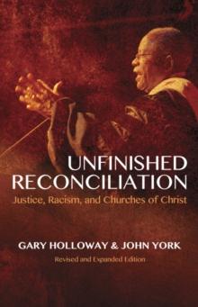 Unfinished Reconciliation, Revised