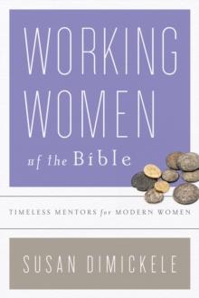 Working Women of the Bible