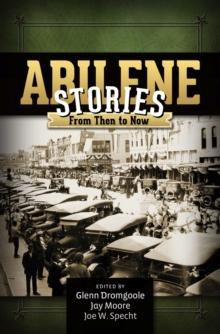 Abilene Stories