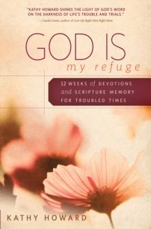 God Is My Refuge