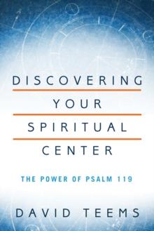 Discovering Your Spiritual Center