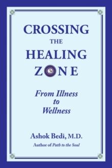 Crossing the Healing Zone : From Illness to Wellness