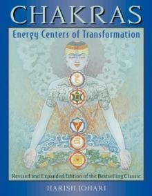 Chakras : Energy Centers of Transformation