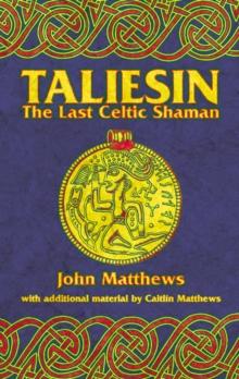 Taliesin : The Last Celtic Shaman