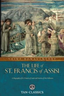 Life of St. Francis of Assisi